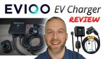 Best Home EV Charger? EVIQO Gen 2 EV Charger Review