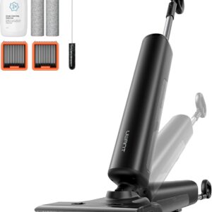 UWANT D600 Wet/Dry Vacuum Mop